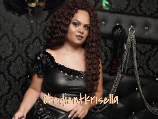 Obedientkrisella