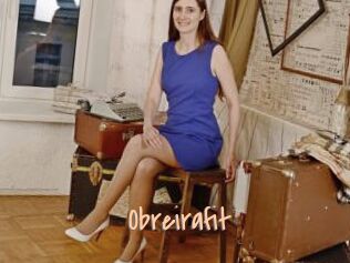 Obreirafit