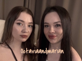 octaviaandmarian Salopes de 18 ans