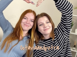 Octaviaandpetra