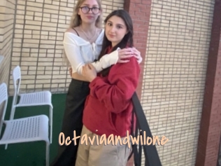 Octaviaandwilone