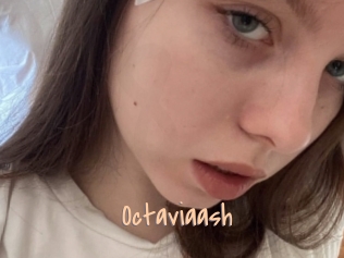 Octaviaash