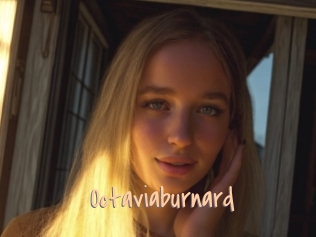 Octaviaburnard