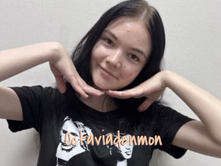 Octaviadenmon