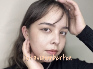 Octaviaemberton