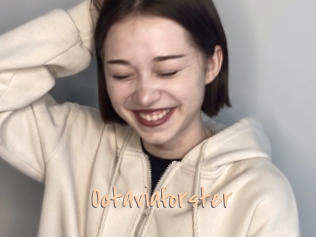 Octaviaforster