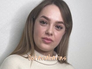 Octaviahavins