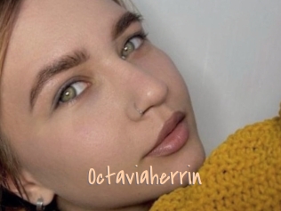 Octaviaherrin