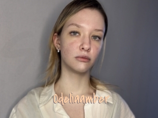 Odeliaamber