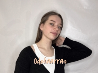 Odeliaarras
