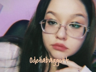 Odeliabaggott