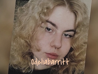 Odeliabarritt