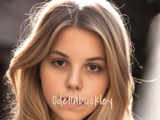 Odeliabuckley