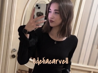 Odeliacarvell