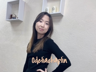 Odeliachaplin