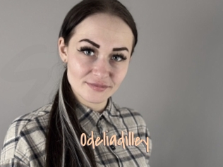 Odeliadilley