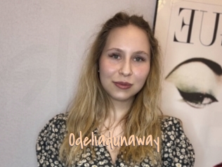 Odeliadunaway