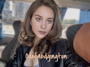 Odeliaedgington