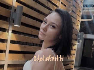 Odeliafaith