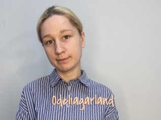Odeliagarland