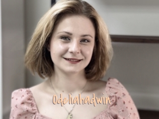 Odeliahadwin