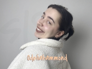 Odeliahammond