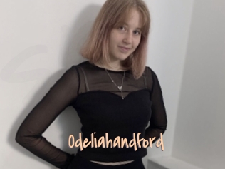 Odeliahandford