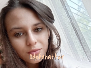 Odeliahatter