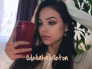 Odeliahazleton