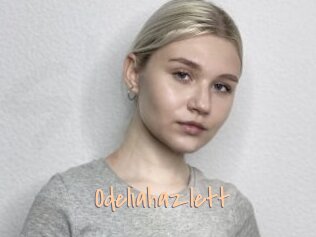 Odeliahazlett