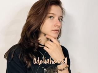 Odeliahewell