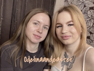 Odelinaandeaster