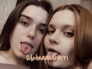 Odelinaandharri