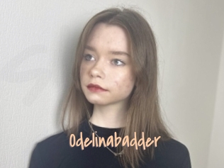 Odelinabadder