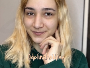 Odelinabelding