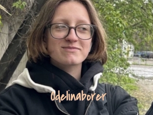 Odelinaborer