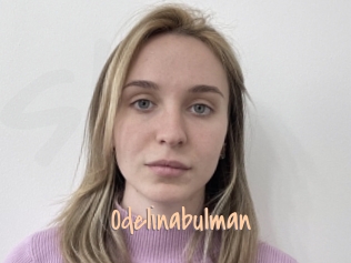 Odelinabulman