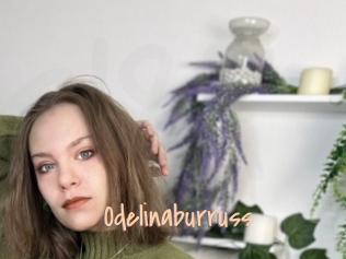 Odelinaburruss