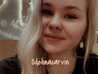 Odelinacarvin