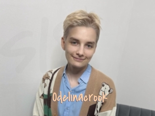 Odelinacrook