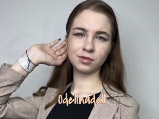 Odelinadell