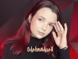 Odelinaduell