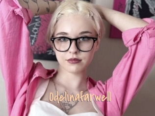 Odelinafarwell