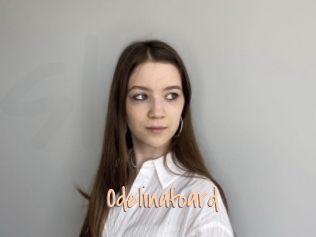 Odelinafoard
