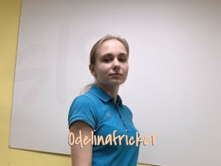 Odelinafricker