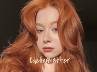 Odelinahatter