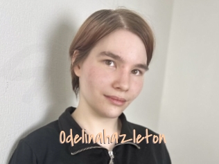 Odelinahazleton
