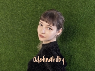 Odelinahilby