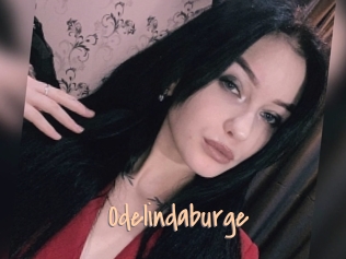 Odelindaburge