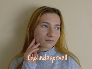 Odelindagornall